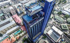 สยาม แอท สยาม ดีไซน์ โฮเทล พัทยา (SHA Plus+)
